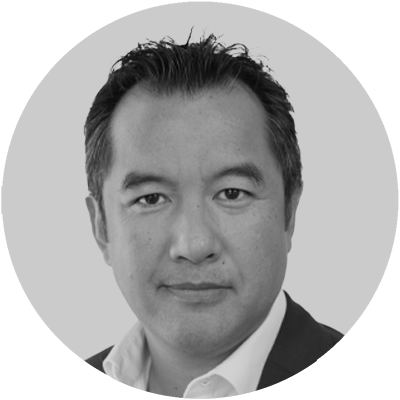 Anthony Tse