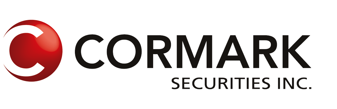 Cormark Securities logo